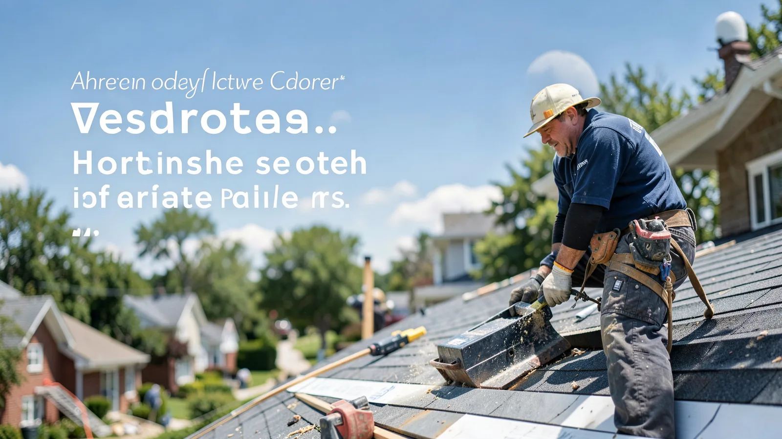 Roof Replacement in Saint Amant, LA near me